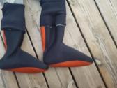 Simms headwaters gtx brydkelnės Mk - nuotraukos Nr. 11