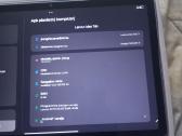 Parduodamas / keičiamas Lenovo Idea Tab 11 - nuotraukos Nr. 5