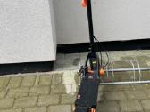 Kugoo Kukirin G3 1200w elektrinis paspirtukas - nuotraukos Nr. 4