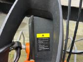 Kugoo Kukirin G3 1200w elektrinis paspirtukas - nuotraukos Nr. 7