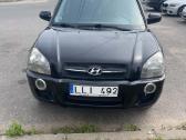 Parduodu Hyundai Tucson - nuotraukos Nr. 2