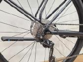 Cube Nuroad Pro Fe 28er M 2x10s Shimano GRX - nuotraukos Nr. 3