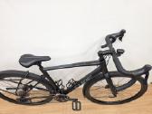 Cube Nuroad Pro Fe 28er M 2x10s Shimano GRX - nuotraukos Nr. 4