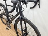 Cube Nuroad Pro Fe 28er M 2x10s Shimano GRX - nuotraukos Nr. 7
