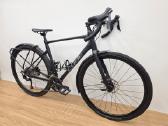 Cube Nuroad Pro Fe 28er M 2x10s Shimano GRX - nuotraukos Nr. 8