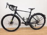Cube Nuroad Pro Fe 28er M 2x10s Shimano GRX - nuotraukos Nr. 9