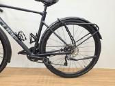 Cube Nuroad Pro Fe 28er M 2x10s Shimano GRX - nuotraukos Nr. 11