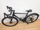 Cube Nuroad Pro Fe 28er M 2x10s Shimano GRX - nuotraukos Nr. 12