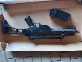 Parduodu airsoft įranga - nuotraukos Nr. 5