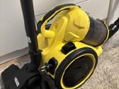 Karcher siurblys - nuotraukos Nr. 2