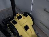 Karcher siurblys - nuotraukos Nr. 4