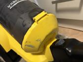 Karcher siurblys - nuotraukos Nr. 5