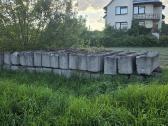 Dovanoju 57 vnt pamatinių blokų - nuotraukos Nr. 2