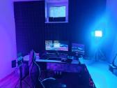Pilnas Gaming Setup, Ryzen 5 5600, 16 GB RAM - nuotraukos Nr. 2
