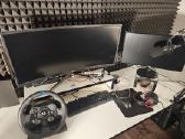 Pilnas Gaming Setup, Ryzen 5 5600, 16 GB RAM - nuotraukos Nr. 3