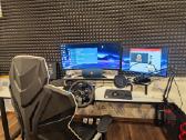 Pilnas Gaming Setup, Ryzen 5 5600, 16 GB RAM - nuotraukos Nr. 4