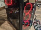 Pilnas Gaming Setup, Ryzen 5 5600, 16 GB RAM - nuotraukos Nr. 5