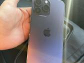 iPhone 14 pro max - nuotraukos Nr. 3