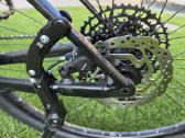 Orbea alma - nuotraukos Nr. 6
