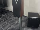 Garso kolonėlės Focal Profile 908 - nuotraukos Nr. 2