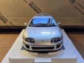 1/18 Toyota Supra Turbo Mk4 LCD Models - nuotraukos Nr. 5