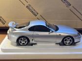 1/18 Toyota Supra Turbo Mk4 LCD Models - nuotraukos Nr. 7
