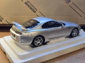 1/18 Toyota Supra Turbo Mk4 LCD Models - nuotraukos Nr. 8