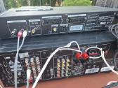 Pioneer vsx 520 , Sony resyveris - nuotraukos Nr. 2