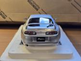 1/18 Toyota Supra Turbo Mk4 LCD Models - nuotraukos Nr. 9