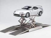1/18 Toyota Supra Turbo Mk4 LCD Models - nuotraukos Nr. 14