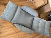 Flexispot power recliner reguliuojamas fotelis - nuotraukos Nr. 2