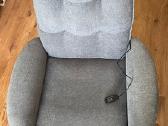 Flexispot power recliner reguliuojamas fotelis - nuotraukos Nr. 3
