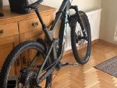 Full suspension dviratis - nuotraukos Nr. 14