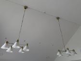 Ikea Flugbo šviestuvas - nuotraukos Nr. 4