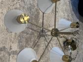 Ikea Flugbo šviestuvas - nuotraukos Nr. 6