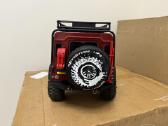 Traxxas Trx4 - nuotraukos Nr. 5