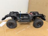 Traxxas Trx4 - nuotraukos Nr. 7