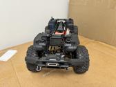 Traxxas Trx4 - nuotraukos Nr. 8