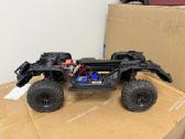 Traxxas Trx4 - nuotraukos Nr. 9