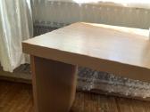 Rašomasis darbo stalas 120 x 60 cm - nuotraukos Nr. 4