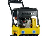 Baumax vibroplokste 130 kg naujas modelis - nuotraukos Nr. 2