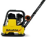 Baumax vibroplokste 130 kg naujas modelis - nuotraukos Nr. 3
