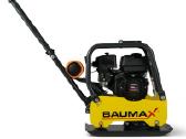 Baumax vibroplokste 130 kg naujas modelis - nuotraukos Nr. 4