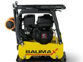 Baumax vibroplokste 130 kg naujas modelis - nuotraukos Nr. 5