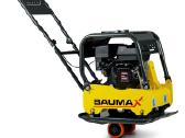 Baumax vibroplokste 130 kg naujas modelis - nuotraukos Nr. 6