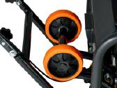 Baumax vibroplokste 130 kg naujas modelis - nuotraukos Nr. 7