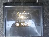 Gs Yuasa Auxiliary Hj-s46b24r akumuliatorius - nuotraukos Nr. 3