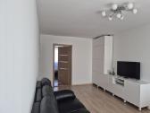 2kambarių butas Renovuojamame name šalia Akropolio - nuotraukos Nr. 3