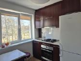 2kambarių butas Renovuojamame name šalia Akropolio - nuotraukos Nr. 4