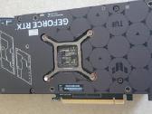 Asus Tuf Gaming Geforce Rtx 4070 12gb - nuotraukos Nr. 3
